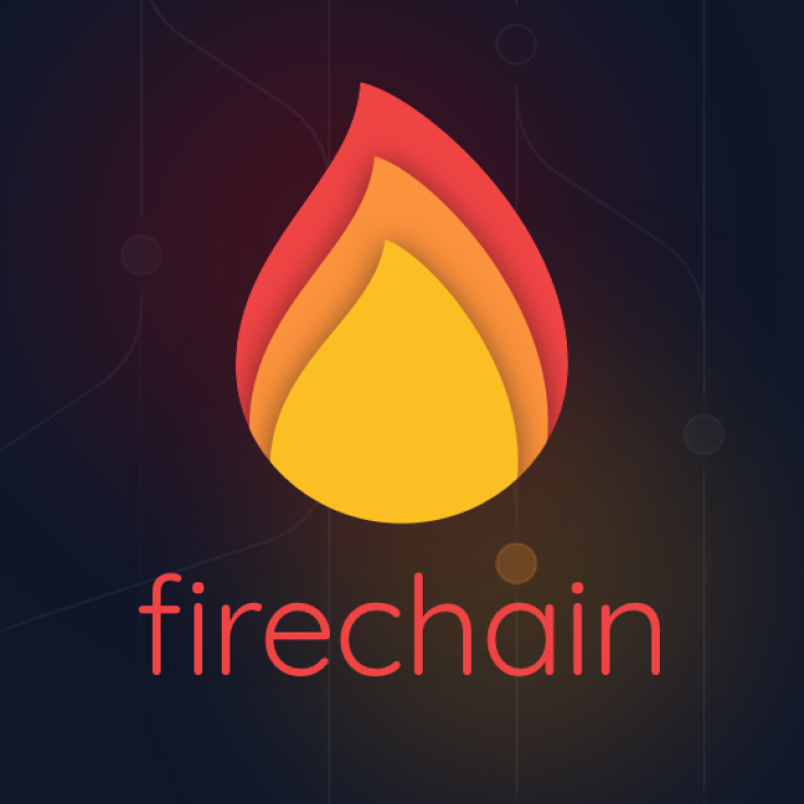 Firechain Network