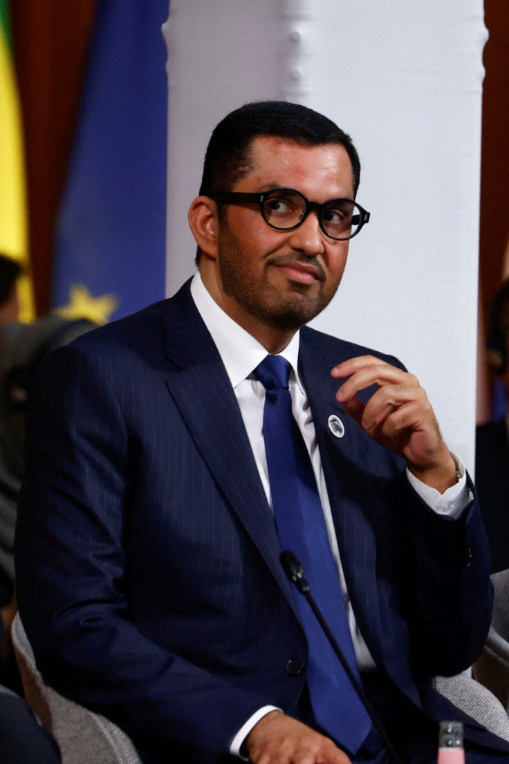Petersberg Climate Dialogue in Berlin