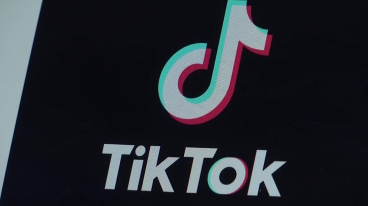 TikTok sues Montana after state bans app