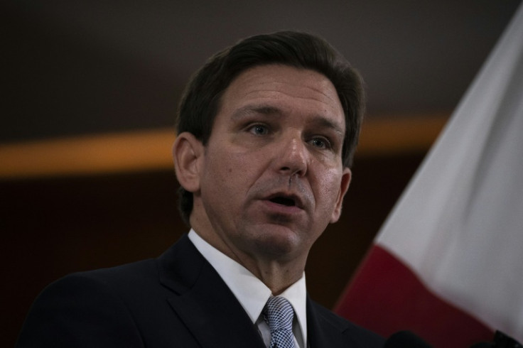 Florida Governor Ron DeSantis, has positioned himself as the leading Republican alternative to White House candidate Donald Trump
