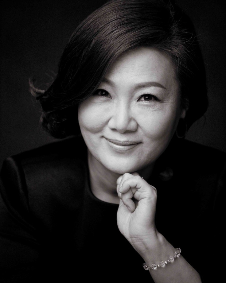 Kim Hae-sook