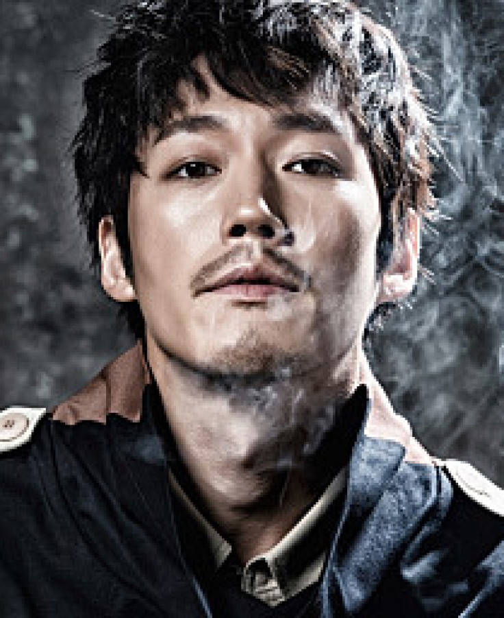 Jang Hyuk