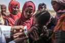 Meteorologists and aid agencies have warned of an unprecedented humanitarian catastrophe in the Horn of Africa
