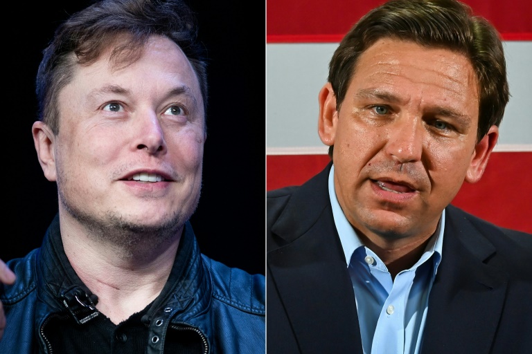 Is Elon Musk DeSantis' Running Mate? Here's Why Twitter CEO Can't Be US