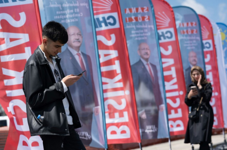 More than five million Turks who grew with Recep Tayyip Erdogan as their leader are voting for the first time