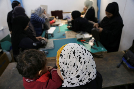 Indebted women in Egypt struggle to rebuild their lives after imprisonment
