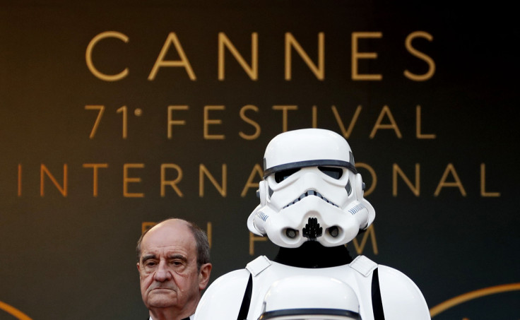 71st Cannes Film Festival