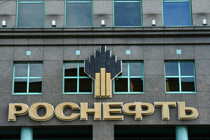 A top executive of Russian state-controlled oil company Rosneft visited Havana in March 2023