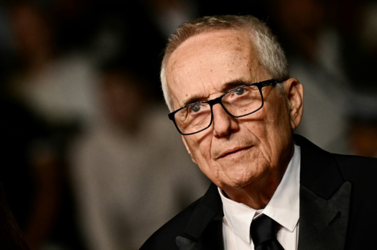 Italian director Marco Bellocchio's 'Kidnapped' is in competition at Cannes