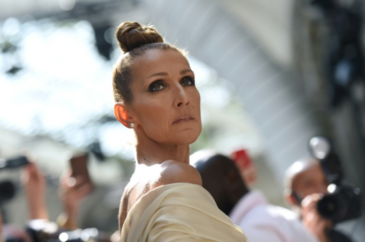 Dion's tour was to have been the Grammy-winner's first global concert tour in a decade