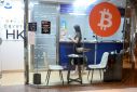 Hong Kong -- a Chinese city with financial regulations separate from the mainland -- holds special appeal for China's crypto businesses and investors