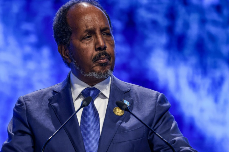 President Hassan Sheikh Mohamud is moving to end Somalia's clan-based political system