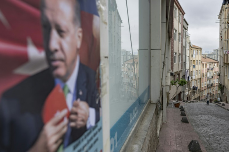 Erdogan defied expectations when he almost secured an outright victory in the first round on May 14