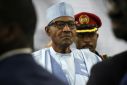 Nigeria's President Muhammadu Buhari said he had achieved 'considerable results' while in power