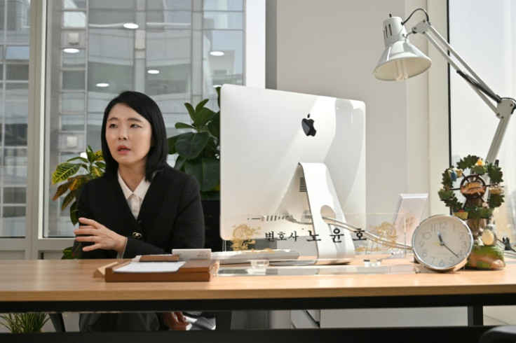 School violence is endemic in South Korean schools, Noh Yoon-ho, a Seoul-based attorney who specialises in bullying cases told AFP