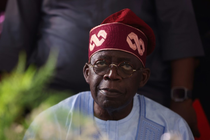 Long-time political kingmaker Bola Tinubu will be sworn in as Nigeria's new president as country faces major challenges