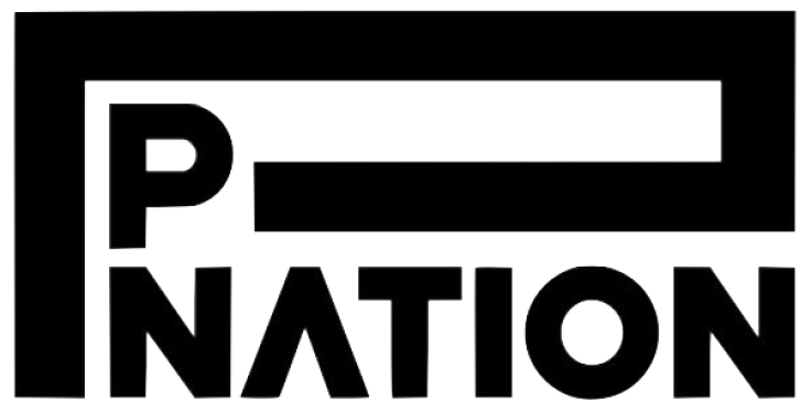 P Nation logo