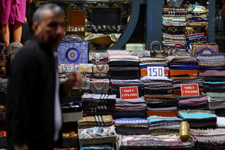 Daily life, following second round of the presidential election, in Istanbul