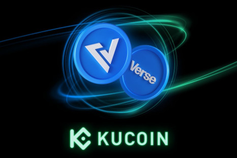 Bitcoin.com's VERSE Token Now Available for Trading on Kucoin