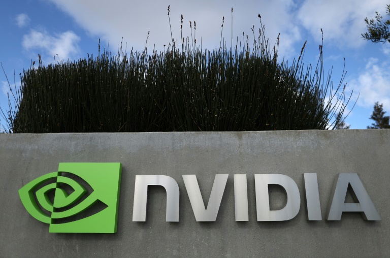 Nvidia Chief Says Tech At 