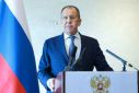Russian Foreign Minister Sergei Lavrov has made several visits to Africa over the past year