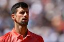 'Kosovo our cradle': Novak Djokovic after his win over Aleksandar Kovacevic on Monday