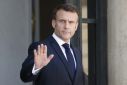 Macron insists that thwarting the rise of the far right must be a priority