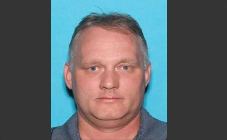 Robert Bowers, 50, allegedly opened fire inside the Tree of Life synagogue in Pittsburgh on October 27, 2018