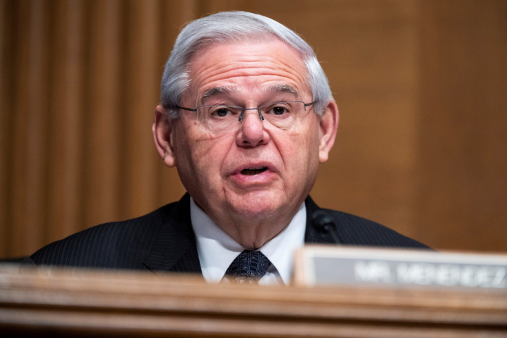 U.S. Senate Banking, Housing, and Urban Affairs Committee hearing in Washington