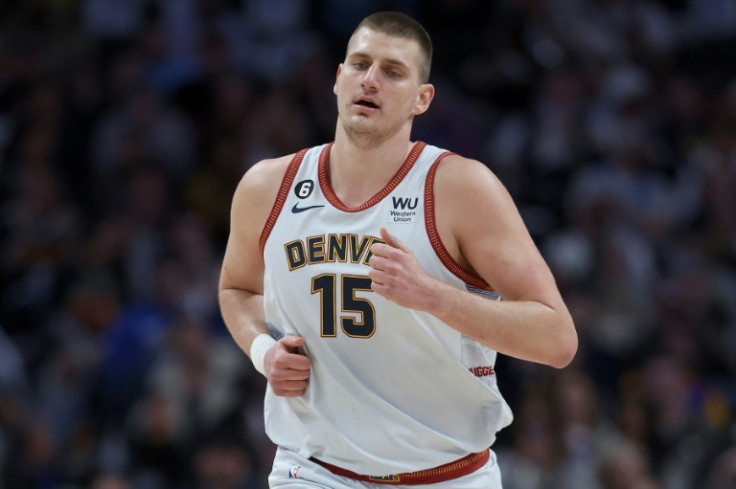 Two-time NBA Most Valuable Player Nikola Jokic and the Denver Nuggets seek their first league title when they face the Miami Heat in the NBA Finals