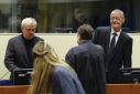 Former Serbian spy chiefs Jovica Stanisic and Franko Simatovic were convicted in 2021