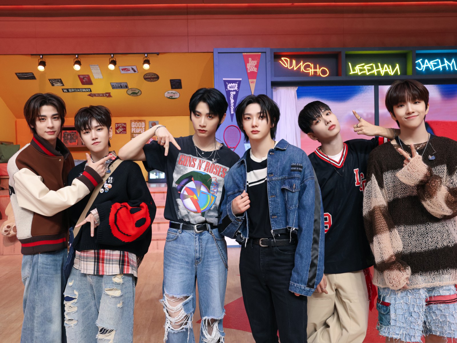 Grup K-Pop BOYNEXTDOOR Umumkan Comeback pada September 2024