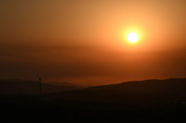 In 2009 scientists identified nine "planetary boundaries" in the Earth system