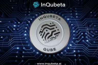Revolutionary Crowdfunding Platform For AI Startups, InQubeta launches QUBE Presale