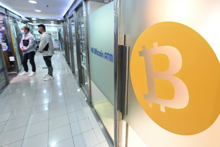 Hong Kong launches a new crypto regulatory framework on Thursday in a bid to set itself up as a digital asset hub