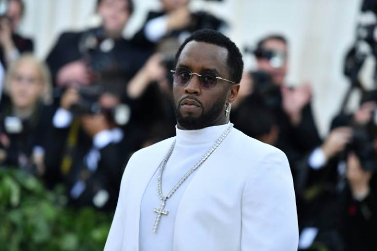 Sean 'Diddy' Combs is suing spirits maker Diageo, accusing it of neglecting their business agreement because he is Black