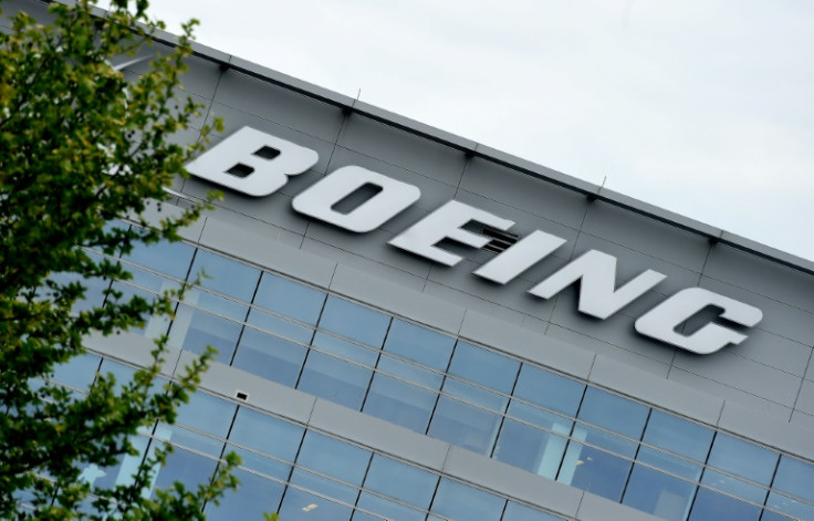 Boeing currently has three commercial planes at different phases of certificaiton