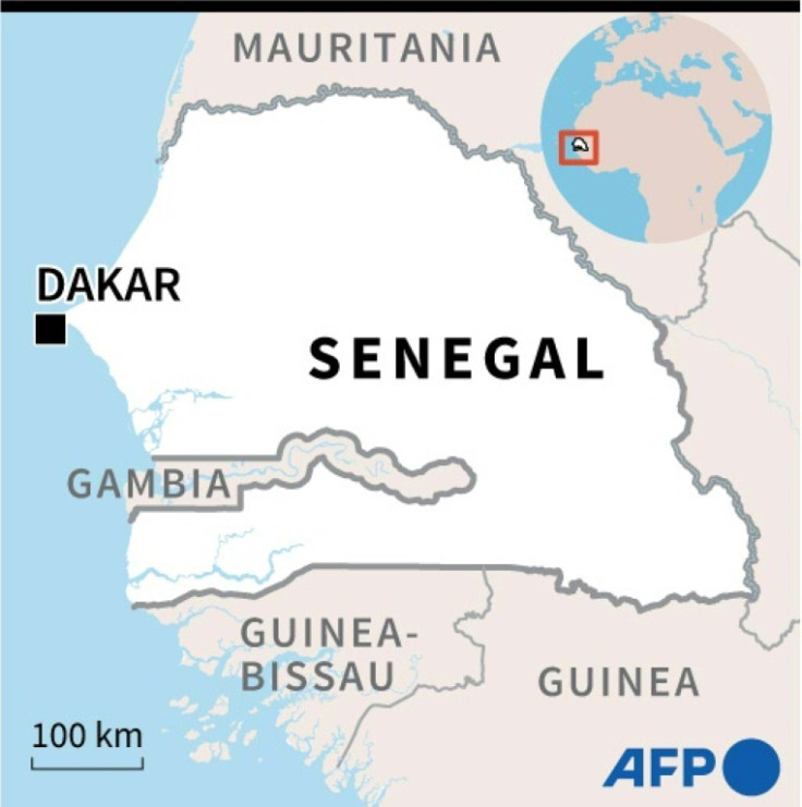 Senegal