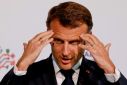 France's debt is becoming an increasing headache for President Emmanuel Macron