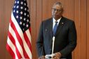 Secretary of Defense Lloyd Austin and other US officials have been working to shore up alliances in Asia to counter China