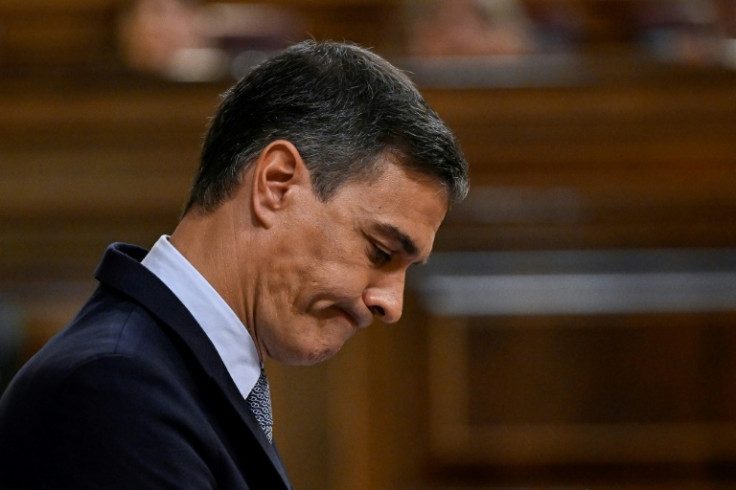 The hard-left's disastrous results in Spain's local elections has complicated life for Prime Minister Pedro Sanchez ahead of the July 23 snap elections