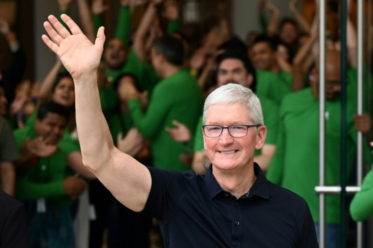 Apple chief Tim Cook will open the iPhone maker's annual Wordwide Developers Conference, with industry watchers eager to hear what the tech titan is doing with virtual reality and artificial intelligence