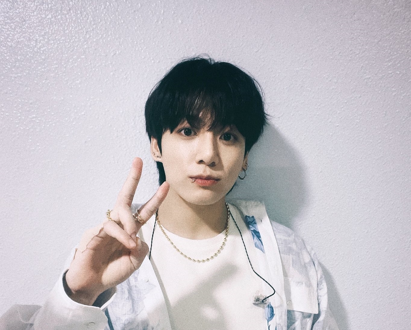 BTS Jungkook New Album To Drop In Q4 2023 Kyobo Securities Researcher 