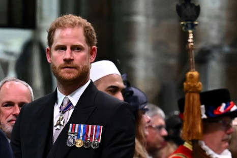 Prince Harry is due to give evidence in court in London this week