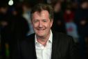 The case has heard claims about phone-hacking made against The Mirror's former editor Piers Morgan. He denies doing so