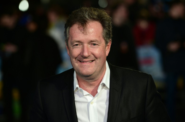 The case has heard claims about phone-hacking made against The Mirror's former editor Piers Morgan. He denies doing so