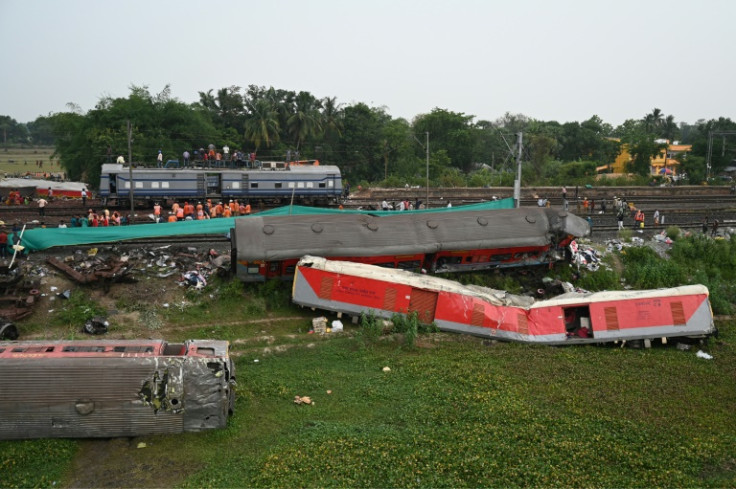 Officials are investigating the cause of India's worst train disaster in decades after at least 275 people were killed in the eastern state of Odisha