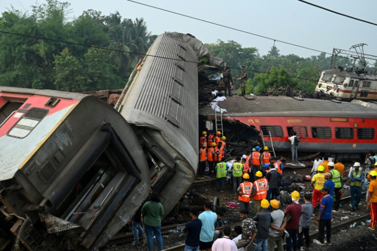 Investigators are looking at the syignalling system and human error as potential causes of India's worst train disaster in decades, which killed at least 275 people in the eastern state of Odisha