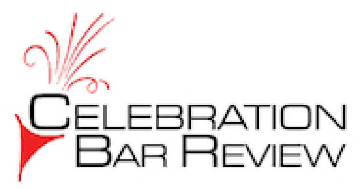 Celebration Bar Review