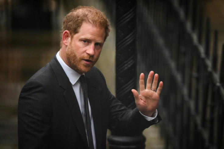 Prince Harry has waged several legal battles with the British press since stepping down from royal duties in 2020